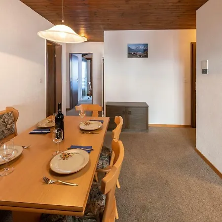 Apartment Fortuna Dachgeschoss